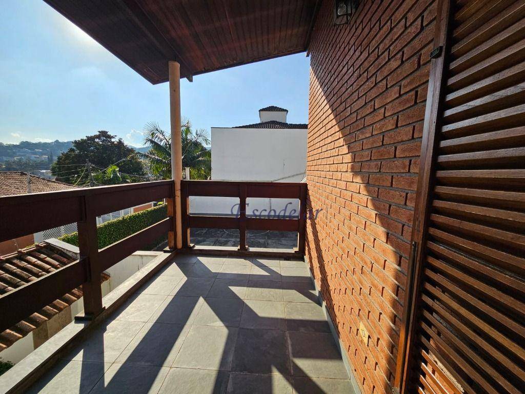 Sobrado à venda com 3 quartos, 508m² - Foto 11