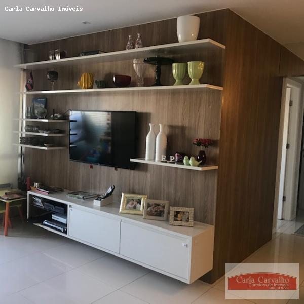 Apartamento à venda com 3 quartos, 117m² - Foto 5