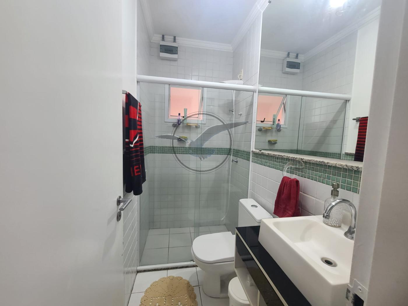 Casa de Condomínio para alugar com 3 quartos, 170m² - Foto 36