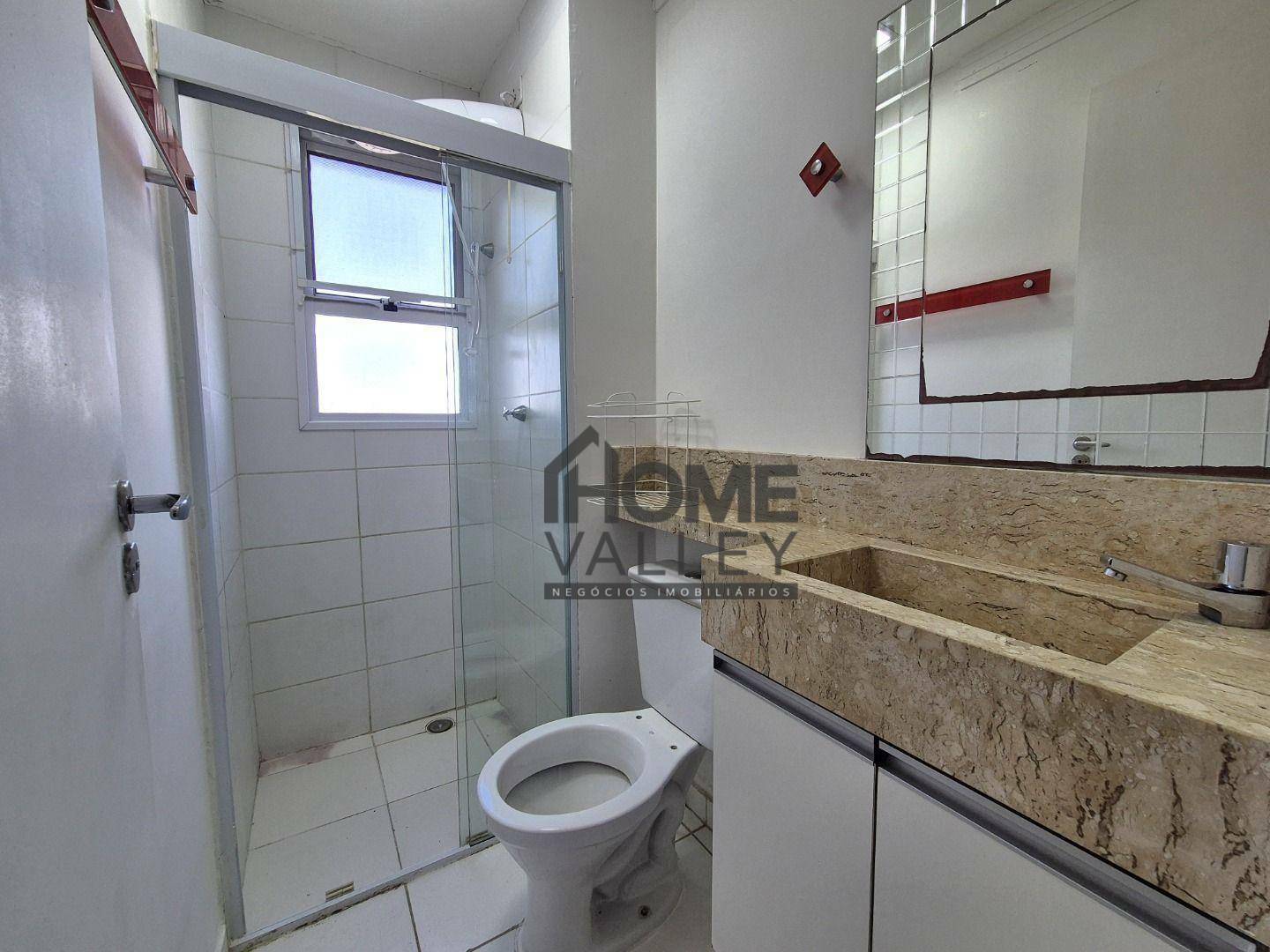 Apartamento à venda com 2 quartos, 45m² - Foto 11