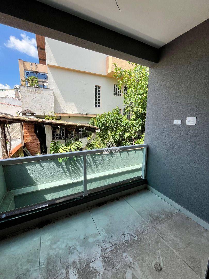 Cobertura à venda com 3 quartos, 156m² - Foto 9