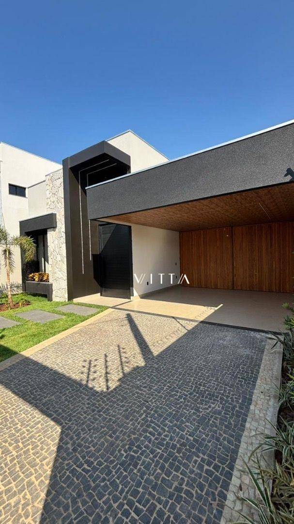 Casa, 4 quartos, 191 m² - Foto 1