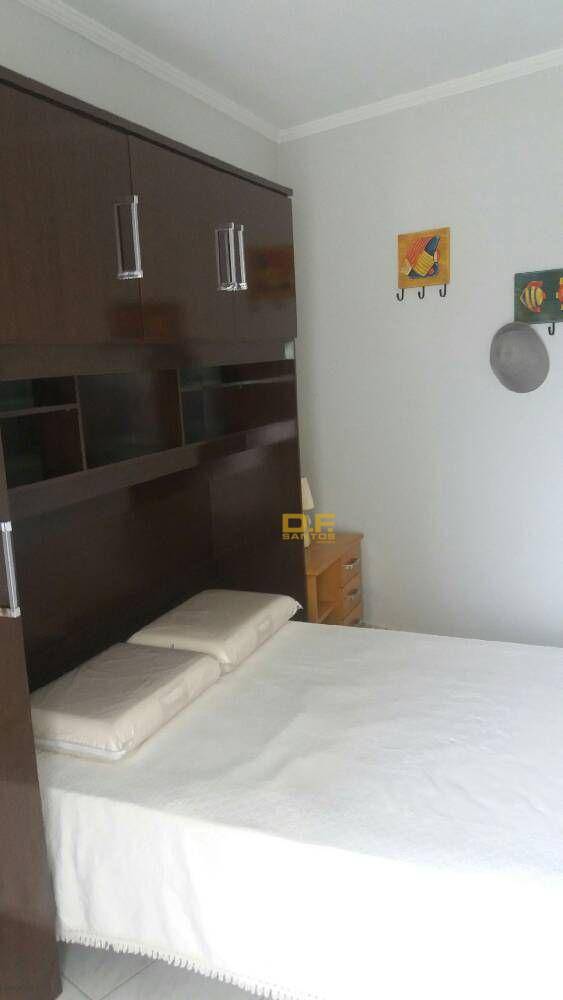 Apartamento à venda com 2 quartos, 68m² - Foto 2