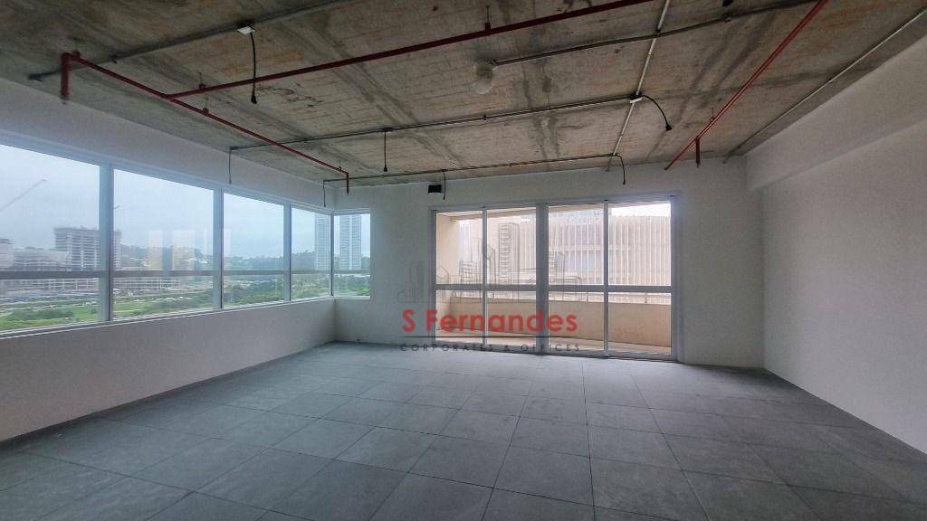 Conjunto Comercial-Sala à venda e aluguel, 65m² - Foto 9