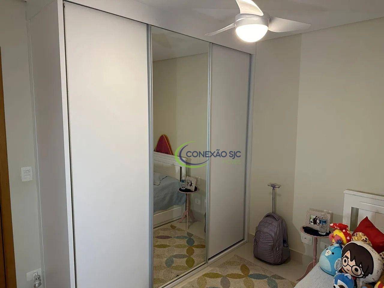 Apartamento à venda com 3 quartos, 111m² - Foto 12