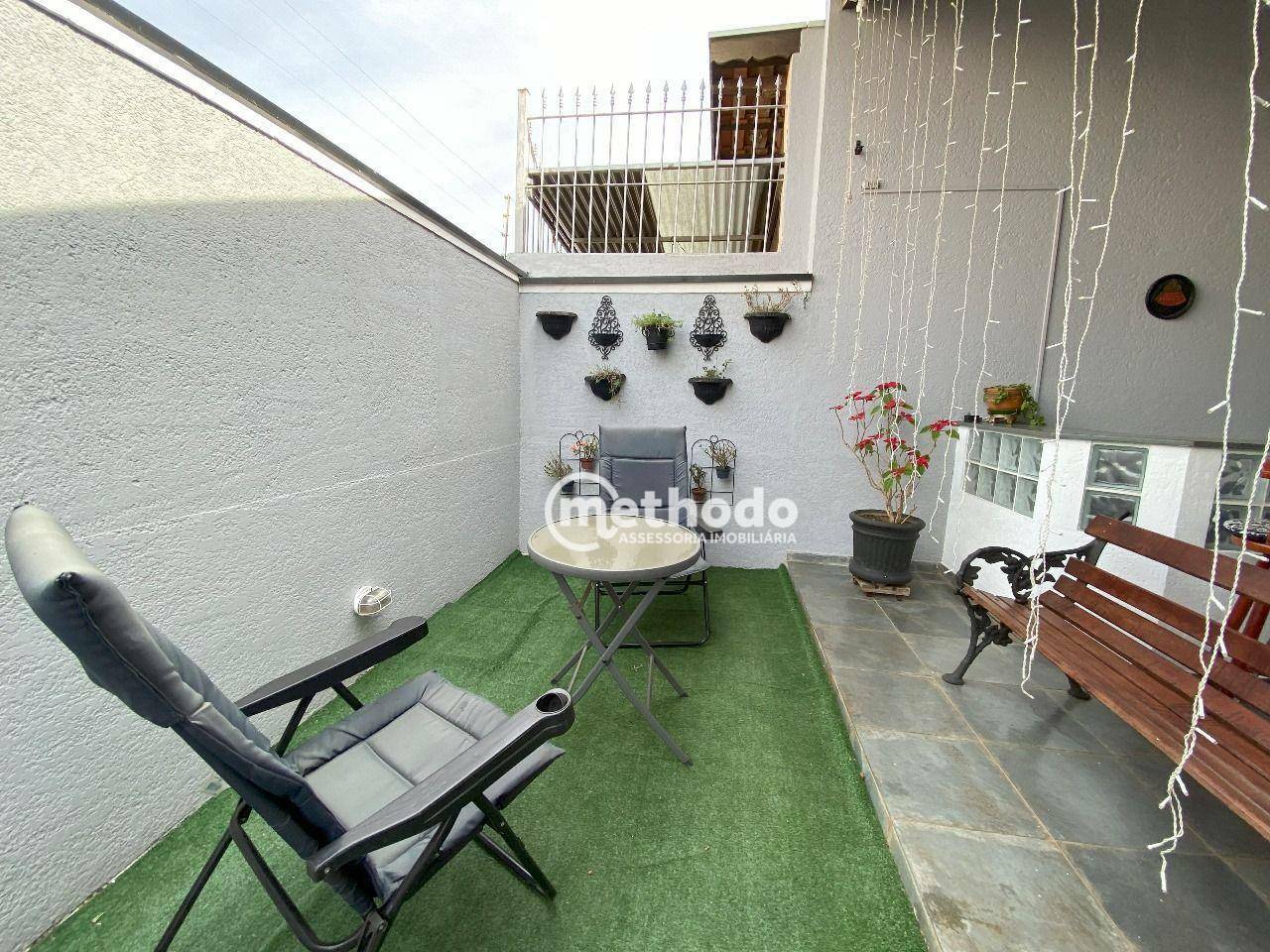 Casa à venda com 3 quartos, 135m² - Foto 32