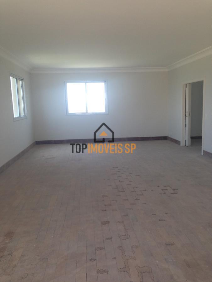 Cobertura à venda com 4 quartos, 820m² - Foto 1