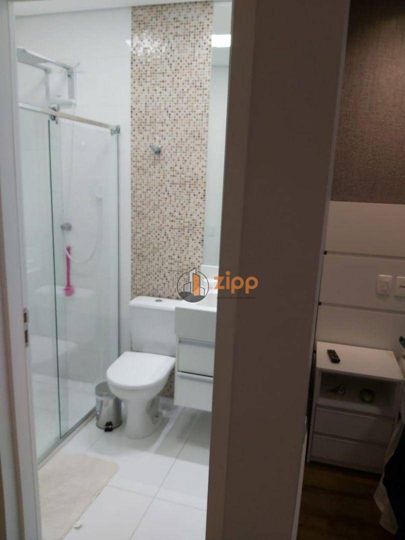 Sobrado à venda com 3 quartos, 170m² - Foto 31