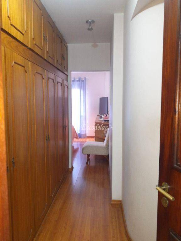 Apartamento à venda com 3 quartos, 136m² - Foto 9