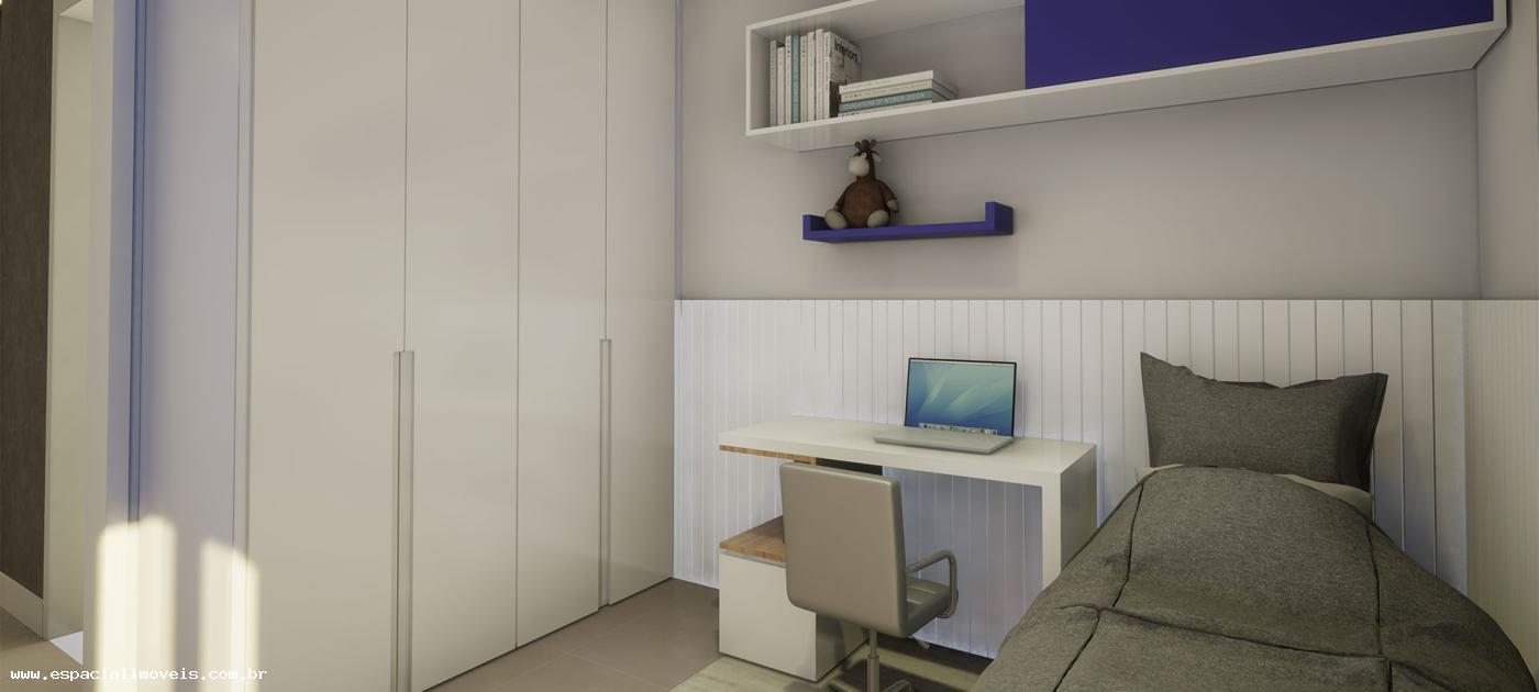 Apartamento à venda com 3 quartos, 105m² - Foto 15