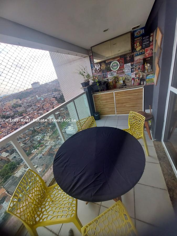 Apartamento, 2 quartos, 61 m² - Foto 2