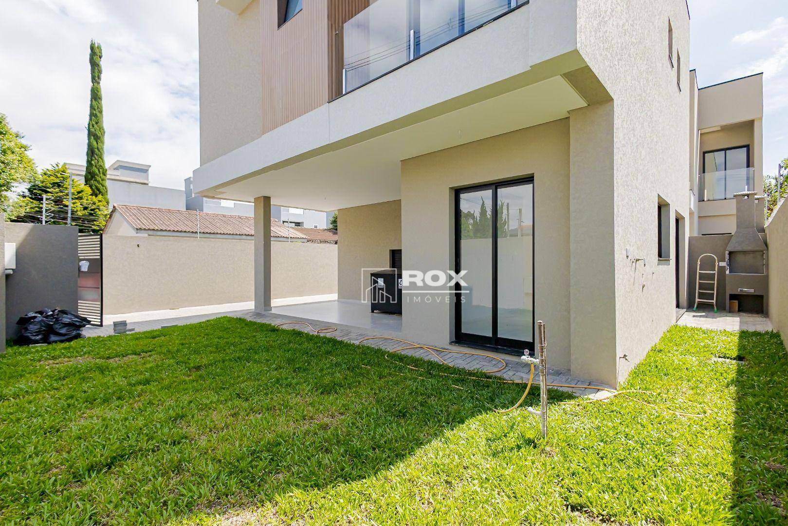 Sobrado à venda com 3 quartos, 119m² - Foto 57