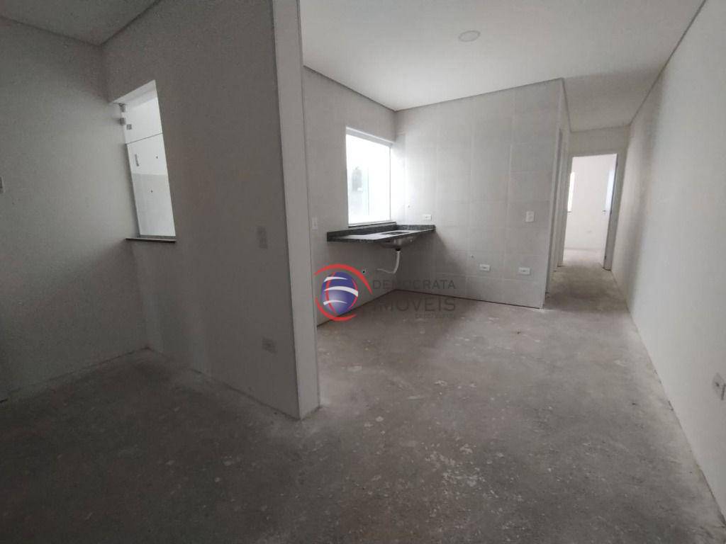 Apartamento à venda com 2 quartos, 50m² - Foto 10