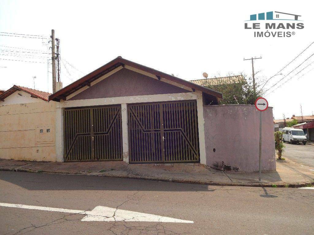 Casa à venda com 3 quartos, 170m² - Foto 2