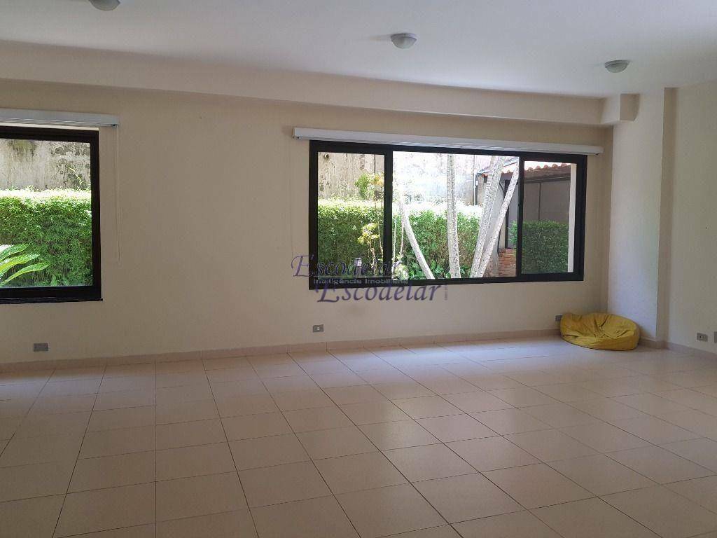 Apartamento à venda com 3 quartos, 106m² - Foto 31