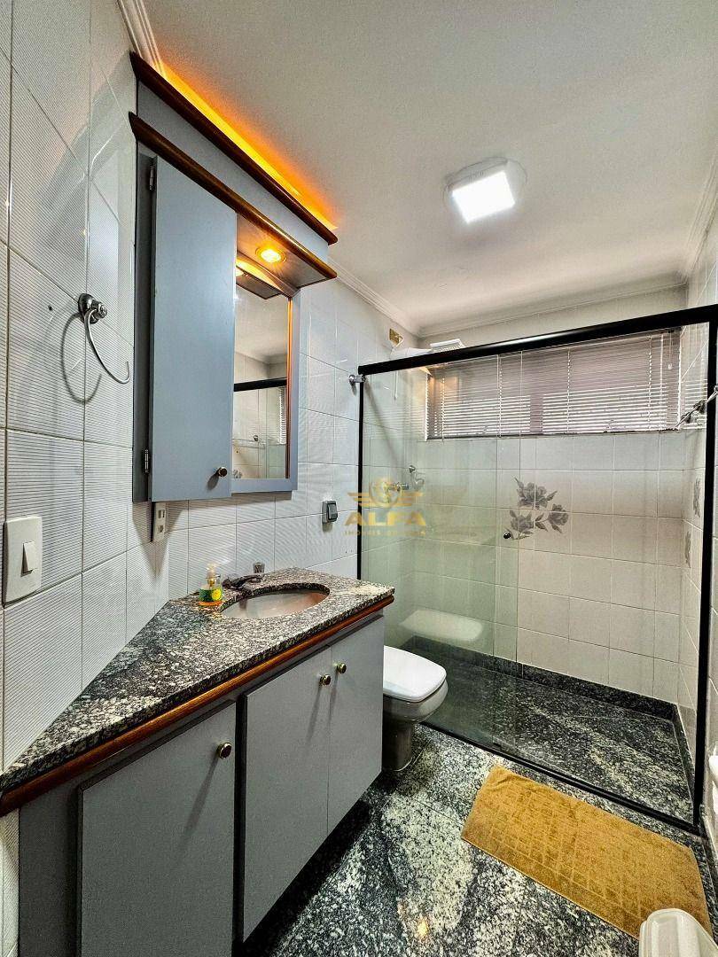 Apartamento à venda com 3 quartos, 117m² - Foto 12