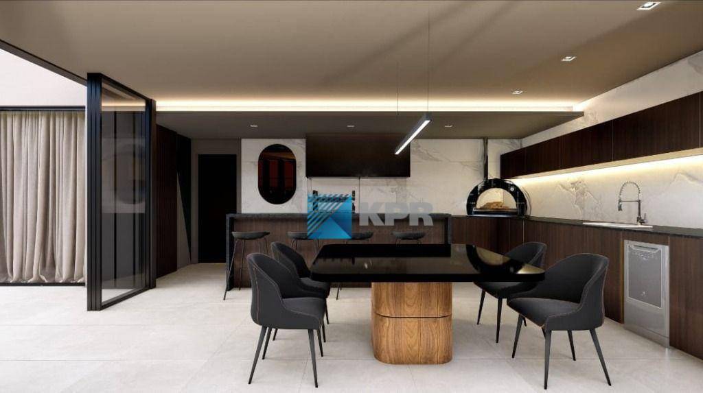 Casa de Condomínio, 4 quartos - Foto 22