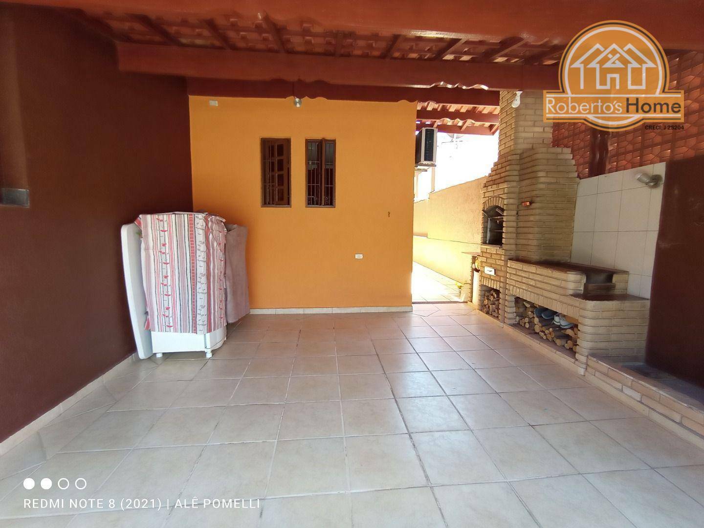 Sobrado à venda com 4 quartos, 110m² - Foto 13