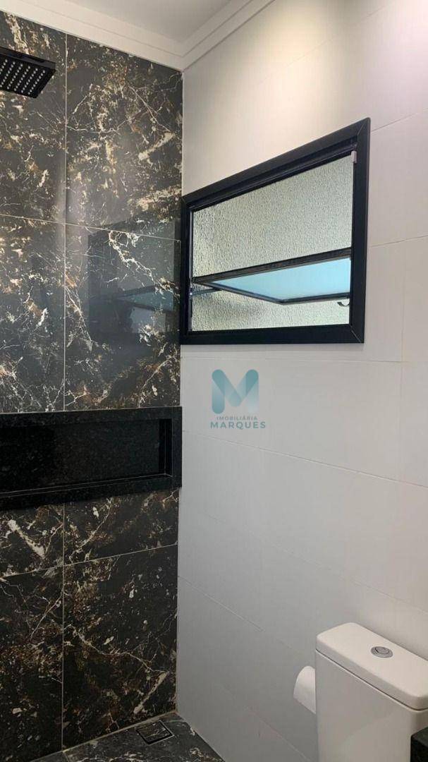 Casa, 2 quartos, 85 m² - Foto 19