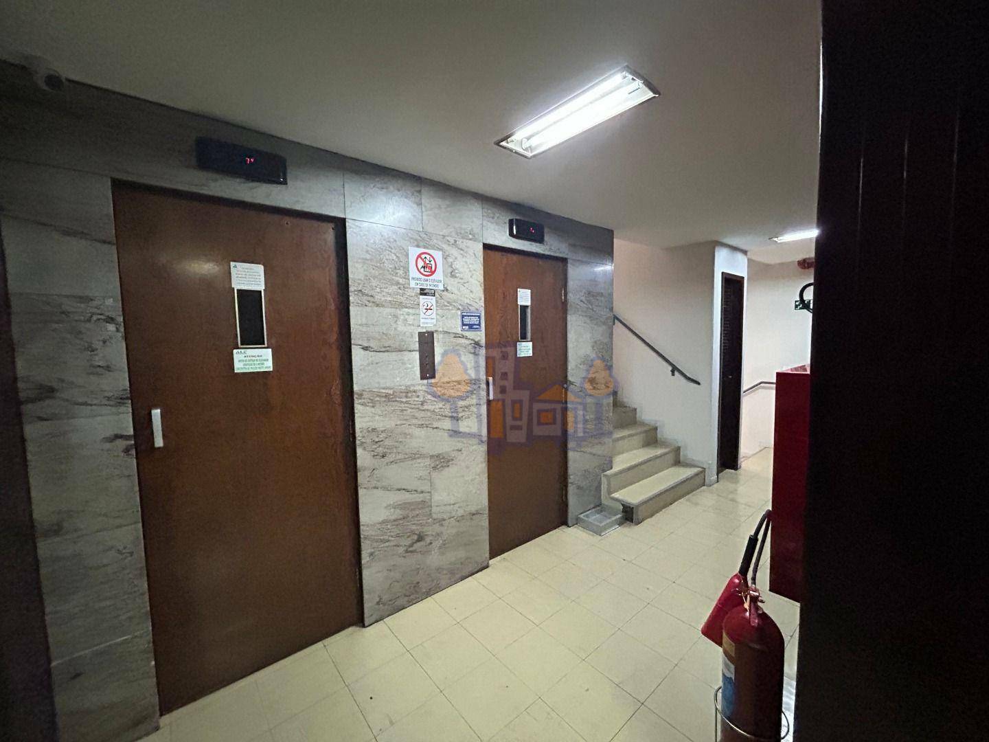 Conjunto Comercial-Sala à venda e aluguel, 50m² - Foto 2