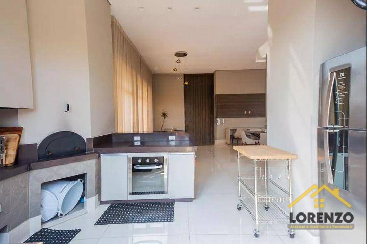 Apartamento à venda com 3 quartos, 160m² - Foto 26