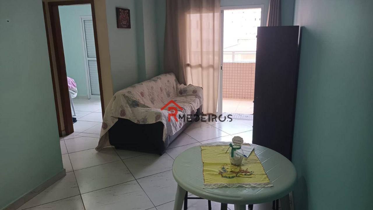 Apartamento à venda com 2 quartos, 90m² - Foto 1