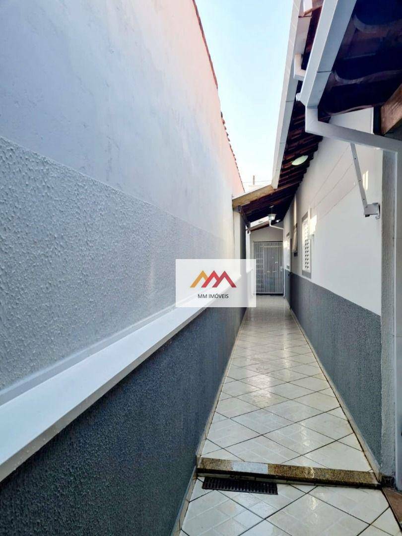 Casa, 2 quartos, 98 m² - Foto 2