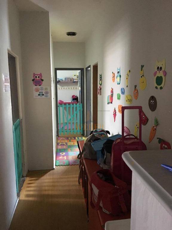 Sobrado à venda com 4 quartos, 330m² - Foto 27