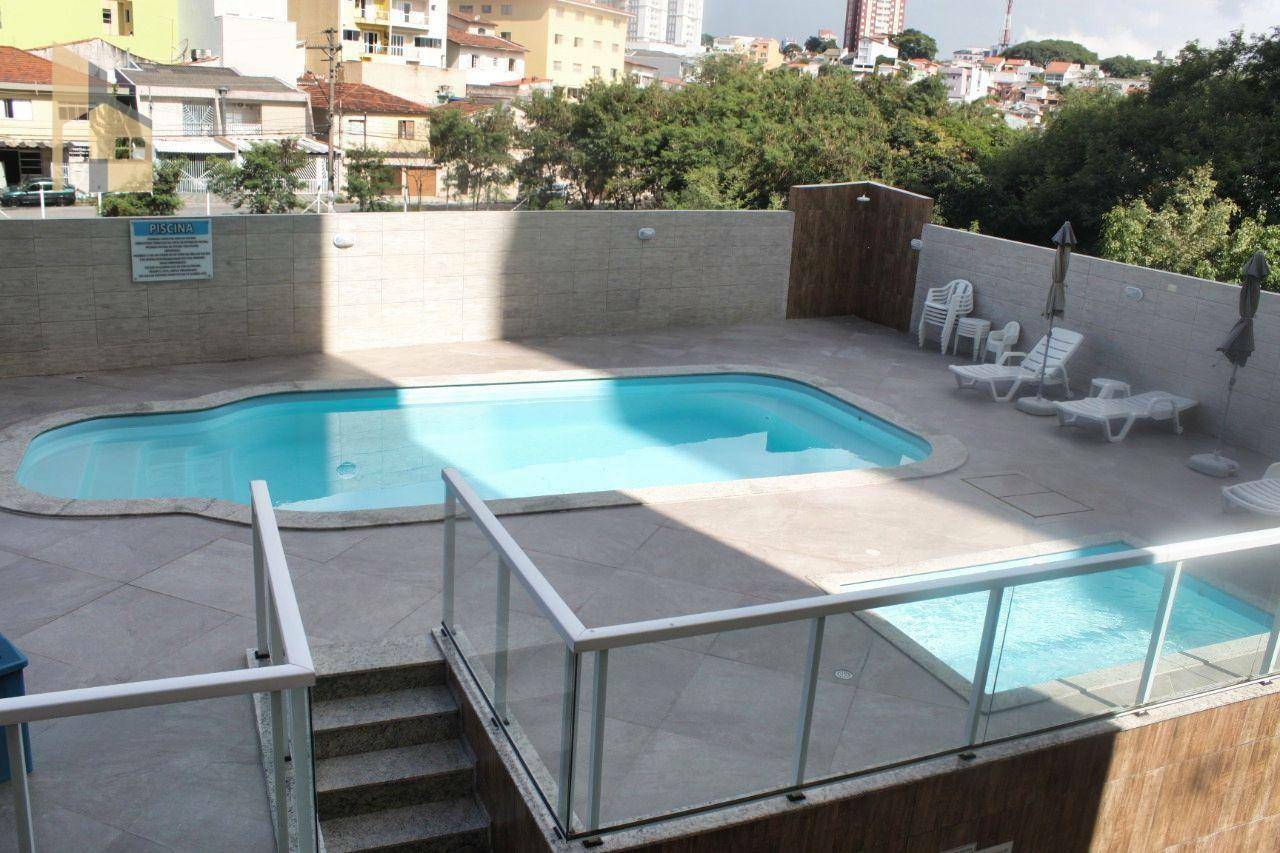 Apartamento à venda com 3 quartos, 106m² - Foto 18