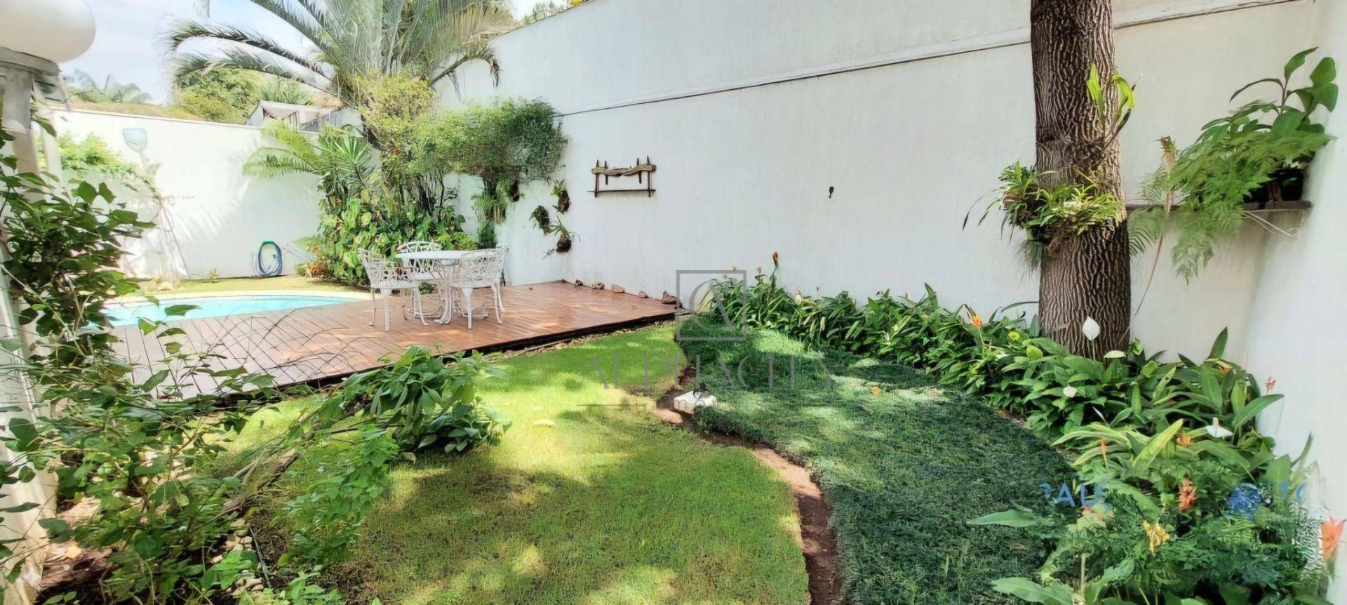 Casa de Condomínio à venda com 4 quartos, 300m² - Foto 7