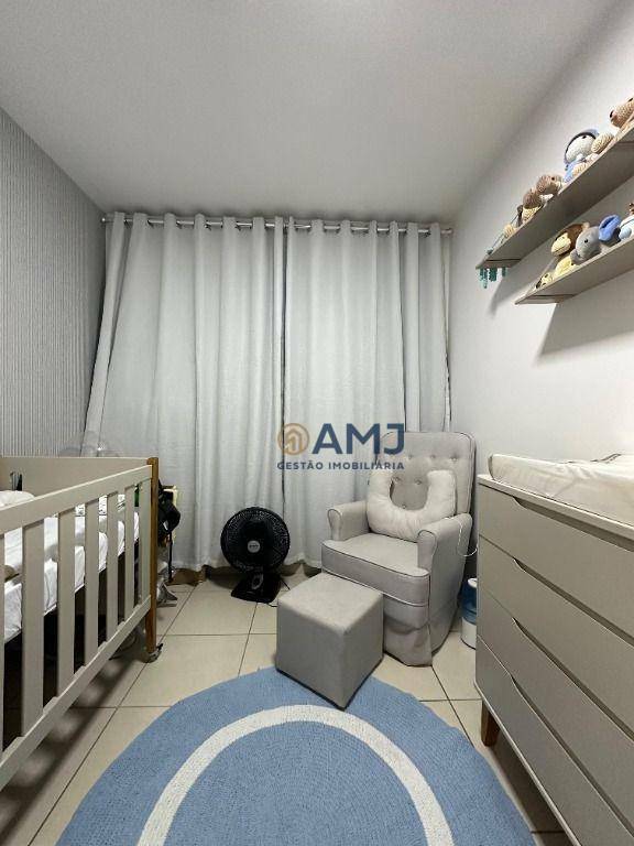 Apartamento à venda com 3 quartos, 68m² - Foto 16