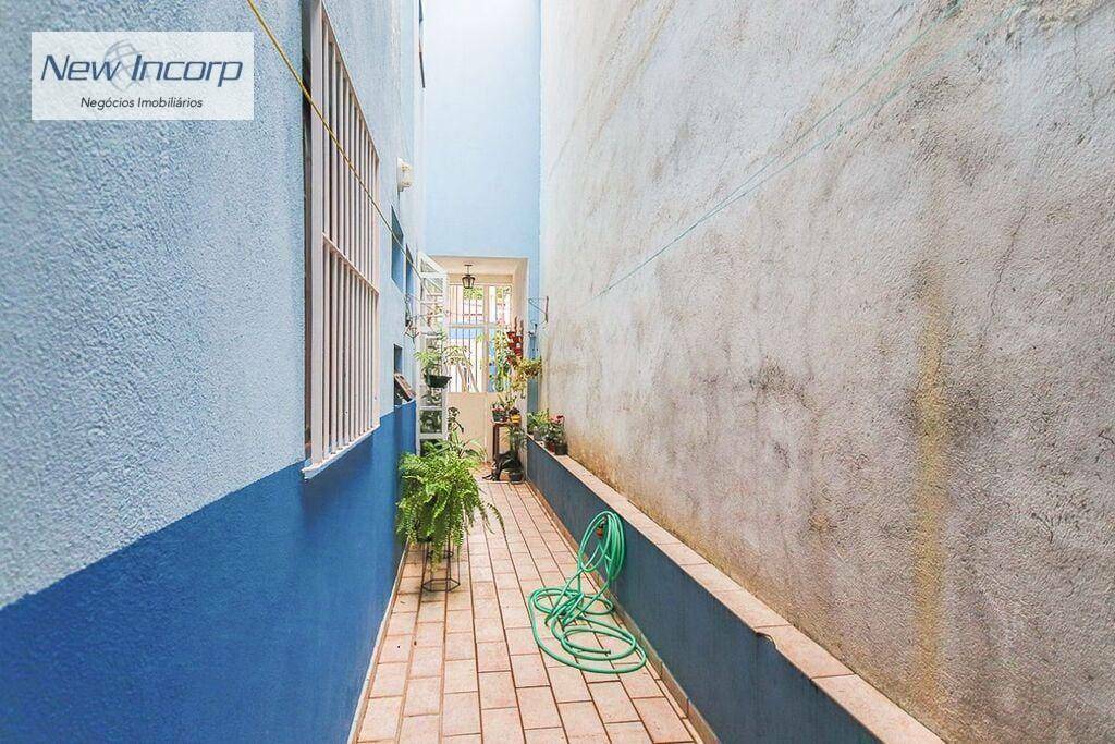 Sobrado à venda com 4 quartos, 174m² - Foto 39