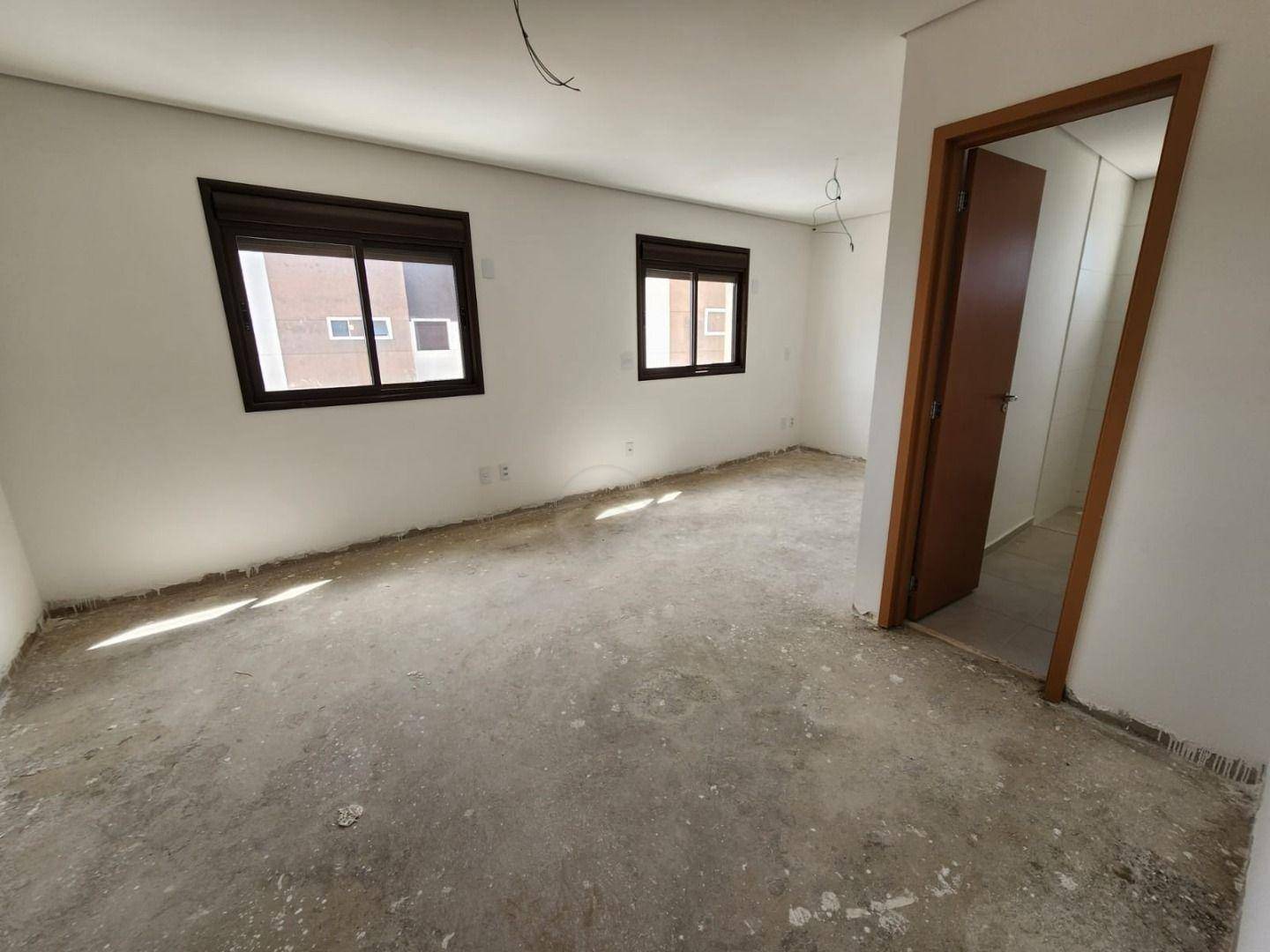 Apartamento à venda com 3 quartos, 149m² - Foto 6