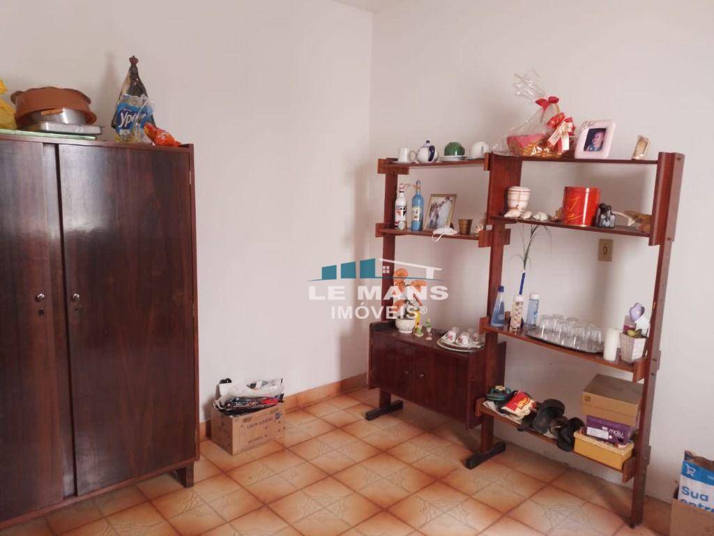 Casa à venda com 3 quartos, 145m² - Foto 19