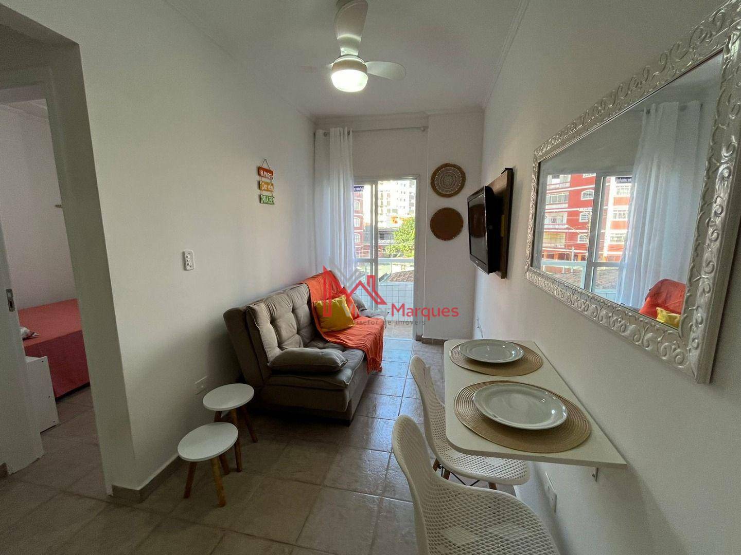 Apartamento à venda com 1 quarto, 65m² - Foto 3