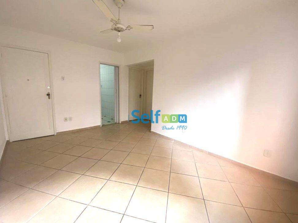 Apartamento para alugar com 2 quartos, 75m² - Foto 2