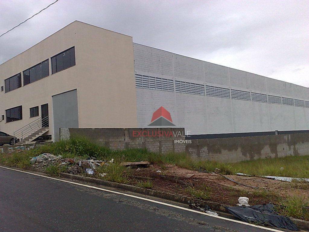 Depósito-Galpão-Armazém para alugar, 1200m² - Foto 8