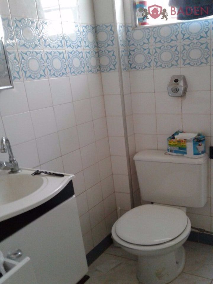 Apartamento à venda com 1 quarto, 39m² - Foto 7