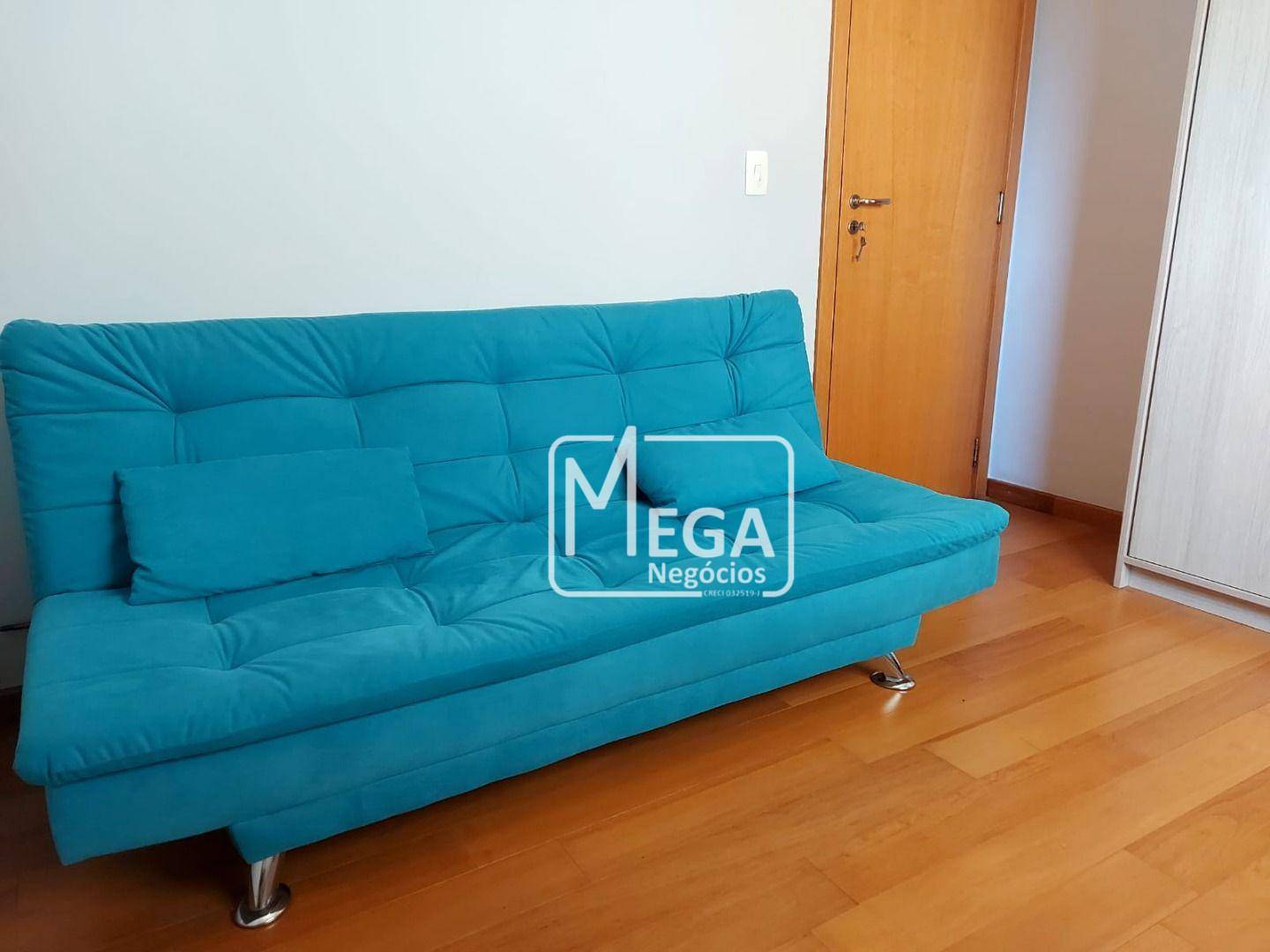 Apartamento para alugar com 3 quartos, 133m² - Foto 4