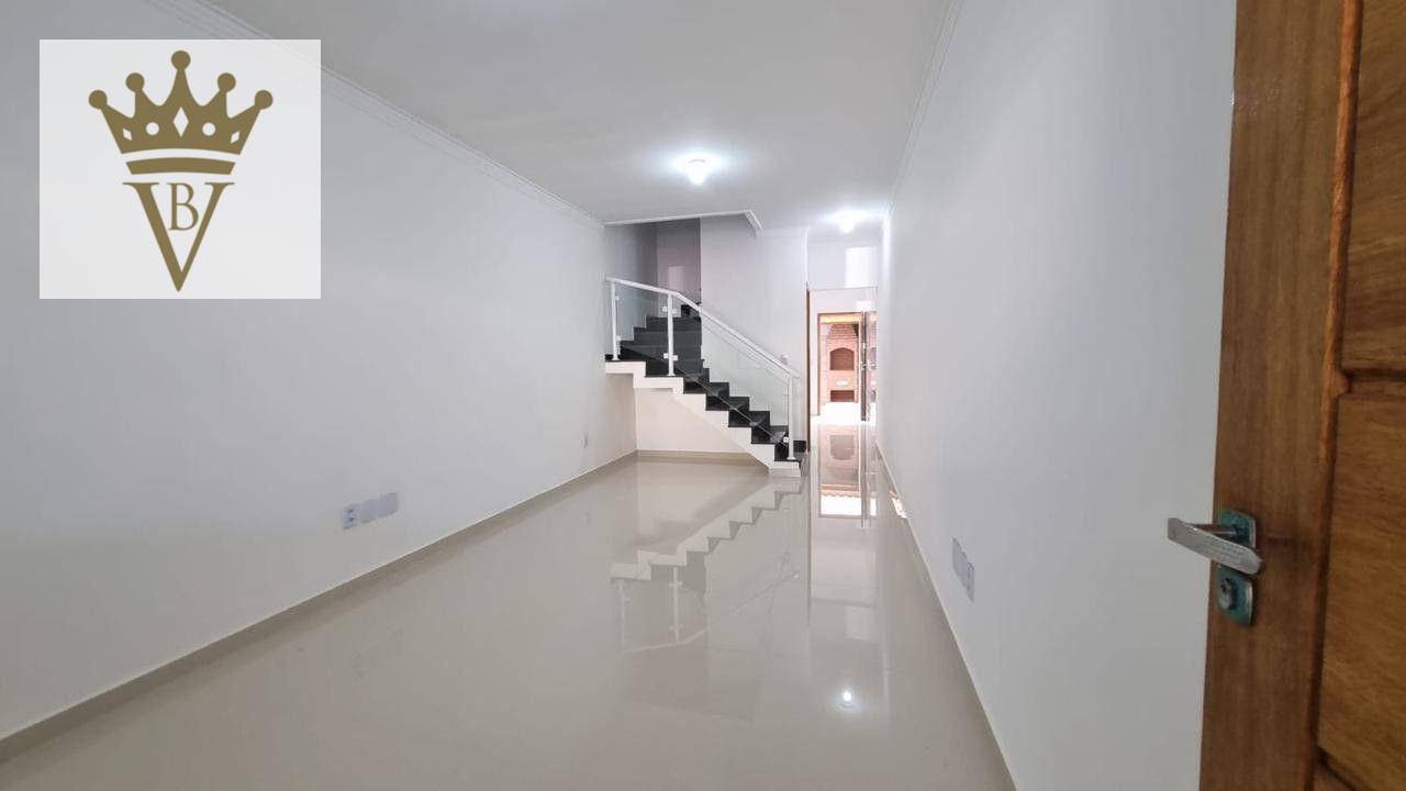 Casa à venda com 3 quartos, 123m² - Foto 23