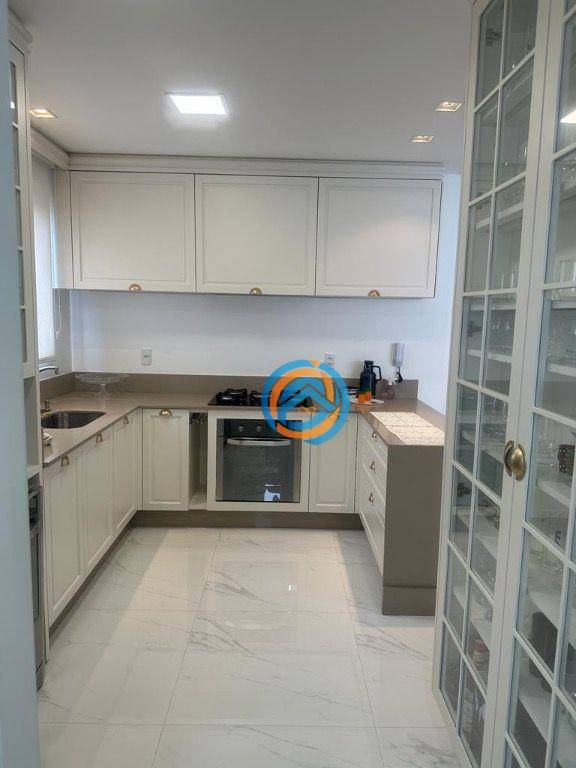 Apartamento à venda com 4 quartos, 170m² - Foto 15