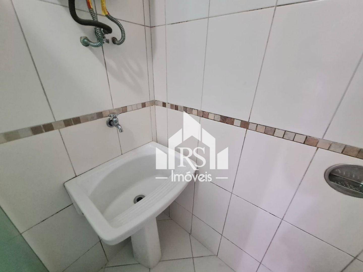 Apartamento à venda com 1 quarto, 50m² - Foto 5