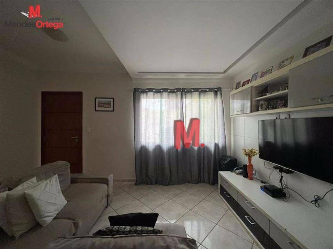 Casa à venda com 3 quartos, 132m² - Foto 5