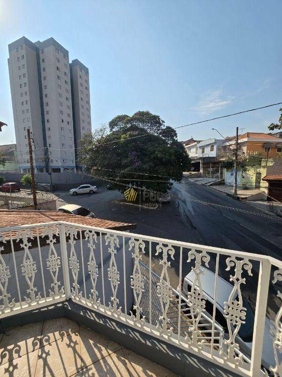 Sobrado à venda com 2 quartos, 174m² - Foto 35