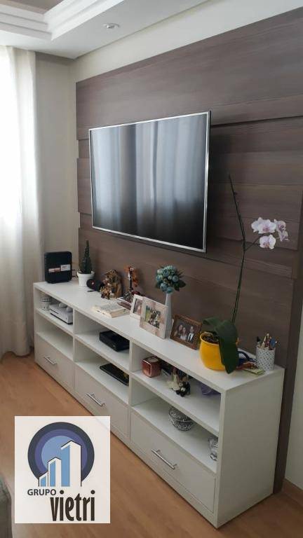 Apartamento à venda com 2 quartos, 45m² - Foto 4