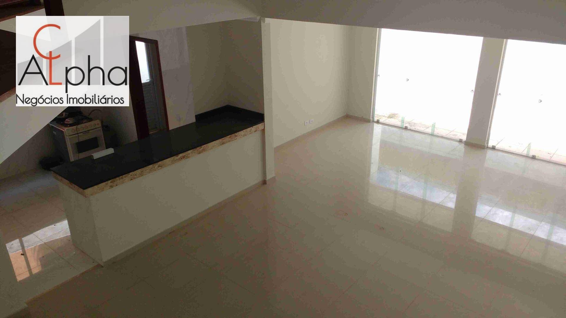 Sobrado à venda e aluguel com 3 quartos, 220m² - Foto 3