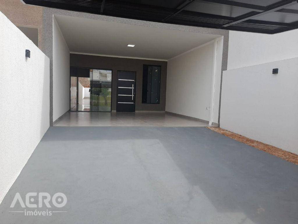 Casa à venda com 3 quartos, 120m² - Foto 41