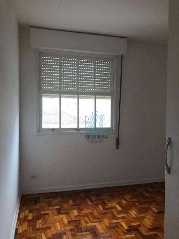 Apartamento à venda com 2 quartos, 80m² - Foto 3