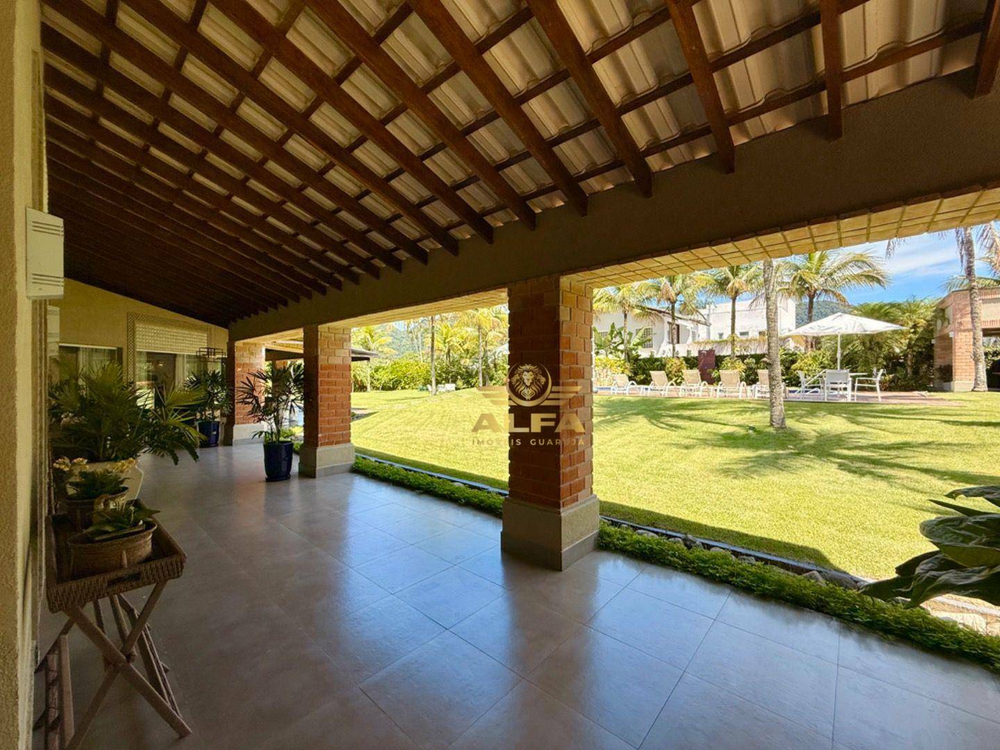 Casa de Condomínio à venda com 4 quartos, 550m² - Foto 46