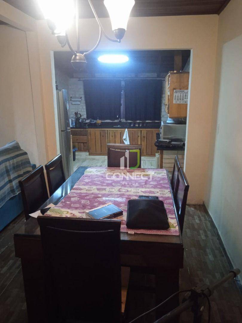 Casa à venda com 3 quartos, 275m² - Foto 10